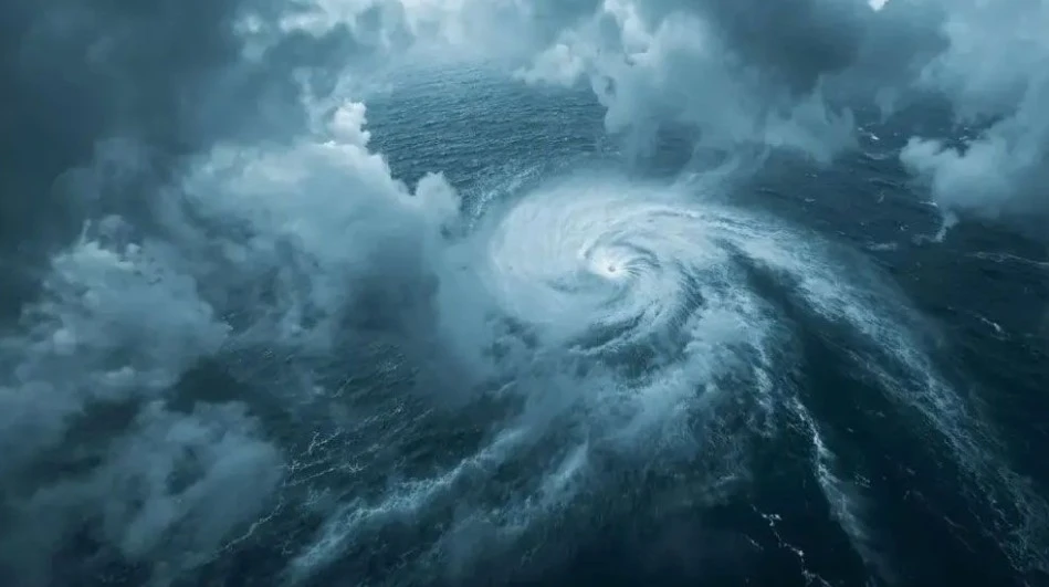 ভূমিকম্পের পর আবহাওয়ার নতুন আতঙ্ক: ধেয়ে আসছে ঘূর্ণিঝড়